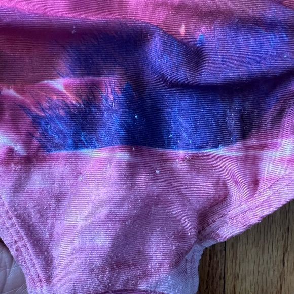 DISNEY STORE FINDING NEMO 1PC SWIMSUIT 24mo Baby Girl Pink Suit - Picture 7 of 7